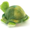 Trudi Trudino Tartaruga Peluche | 13x8x14 cm taglia XS | Trudini Classic | modello 51323