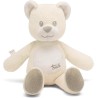 Trudi Orso Cremino avorio Peluche Baby orsacchiotto, regalo Nascita 0+ neonati | 12x9x30 cm taglia S Baby | modello 28128