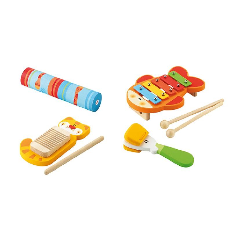 Sevi Set Rhythm & Sound, 82671