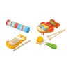 Sevi Set Rhythm & Sound, 82671