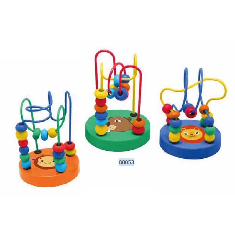 Sevi Labirinto Colorato, modelli assortiti, 1 pezzo, 88053