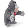 Marionetta Gorilla | Animali peluche| 31x26x14 cm taglia S | Marionette | modello 28392