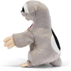 Marionetta Bradipo | Animali peluche| 18x29x23 cm taglia S | Marionette | modello 28393