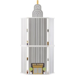 Trudi Sevi Tower (38 pz) MISURE - 24x24x17 cm, 82988