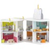 Trudi Sevi Tower (38 pz) MISURE - 24x24x17 cm, 82988