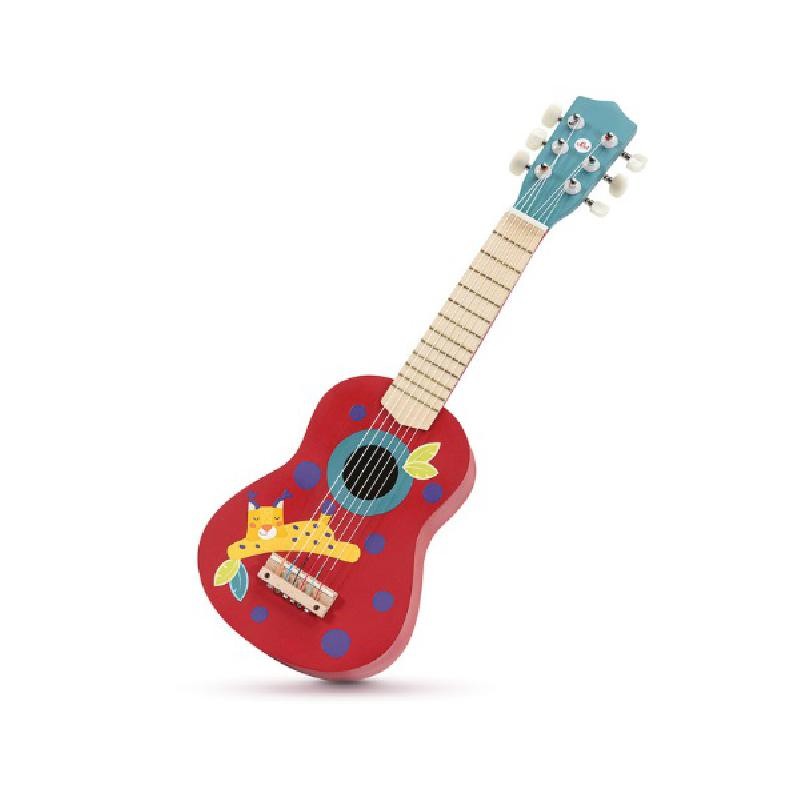 Sevi Chitarra Danza del Bosco, 83115