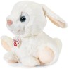 Trudi Coniglio | Animali peluche idea regalo | 23x19x19 cm taglia S | Bussini | modello 18760