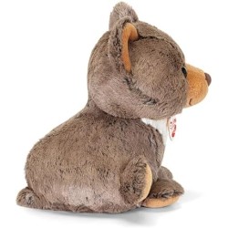 Trudi Orso | Animali peluche idea regalo | 21x19x21 cm taglia S | Bussini | modello 18763