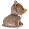 Trudi Orso | Animali peluche idea regalo | 21x19x21 cm taglia S | Bussini | modello 18763