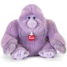 Trudi Gorilla Giorgio | Animali peluche idea regalo | 22x19x16 cm taglia S | Classici Esotici | modello 27923