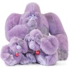 Trudi Gorilla Giorgio | Animali peluche idea regalo | 22x19x16 cm taglia S | Classici Esotici | modello 27923