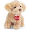 Trudino Labrador | Animali peluche idea regalo | 9x14x14 cm taglia XS | Trudini | modello 51907