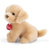 Trudino Labrador | Animali peluche idea regalo | 9x14x14 cm taglia XS | Trudini | modello 51907