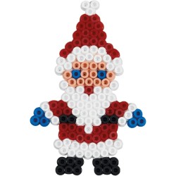 Hama 10.4117 - Set di perline, varie