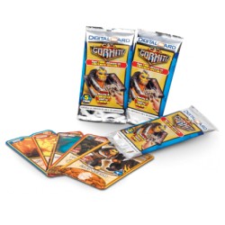 Giochi Preziosi Gormiti - NCR02181 - Digital Card Bustina Singola