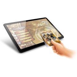 Giochi Preziosi Gormiti - NCR02181 - Digital Card Bustina Singola