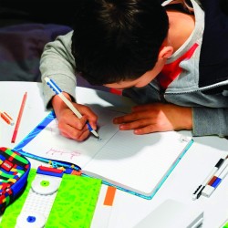 LEGO 51513 - Set di 3 penne gel