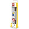 LEGO 52603 - Penna Gel Portamine con Minifigure
