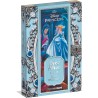 Clementoni - Puzzle 500 Pz, Ever After Collection Tema Disney Princess Cenerentola, Illustrazione Artistica da Collezione, Box 