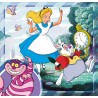Clementoni - 25302 - Supercolor Puzzle - Disney Classics - 3x48 Pezzi (Include 3 Puzzle Da 48 Pezzi) - Puzzle Bambini 5 Anni, P