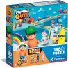 Clementoni 29323 - 180 Pezzi Puzzle Personaggi Stumble Guys Videogioco, Gaming, Made In Italy