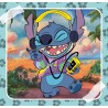 Clementoni - 25321 Disney Stitch Supercolor 3x48 (Include 3 da 48 Pezzi) Bambini 5 Anni, Puzzle Cartoni Animati, Made in Italy