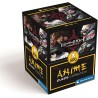 Clementoni - 35609 Puzzle 500 Pezzi Cube per Adulti e Ragazzi, Collection, Illustrazione Death Note, Poster Incluso, Made in It