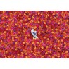 Clementoni - 39929 Impossible Puzzle 1000 Pezzi per Adulti e Ragazzi, Tema Disney Frozen con Poster Incluso, Compact Box, Made 