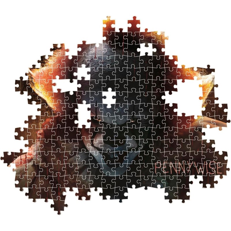 Puzzle 1000 pezzi tema gatti - Clementoni, idea regalo