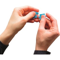 Clementoni - 37099 Puzzle 1000 Pezzi per Adulti e Ragazzi, Collection, Tema Chucky, Poster Incluso, Made in Italy, 50x70 cm