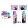 Coriex - Borraccia Alluminio 500 Ml Frozen II, modelli assortiti, 1 pezzo - D02181MC