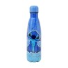 Coriex Bottiglia Stitch Disney 500 ml alluminio, modelli assortiti, 1 pezzo - D07886TE