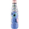 Coriex Bottiglia Stitch Disney 500 ml alluminio, modelli assortiti, 1 pezzo - D07886TE