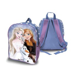 Coriex - Zaino Asilo 3D Frozen - D11367MC