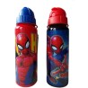 Coriex - Borraccia Spiderman Marvel 550 ml alluminio, modelli assortiti, 1 pezzo - M09510MC