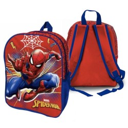 Coriex - Zaino Asilo 3D Spiderman - M11511MC