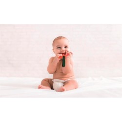 Baby Clementoni - 17972 Happy Garden Activity Gym, Palestrina Neonato 0+ Mesi, Stimola Lo Sviluppo Sensoriale e Motorio con Suo