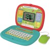 Clementoni Sapientino -16656 Il Mio Primo Computer, Gioco Educativo Interattivo, 35 attività, Impara Lettere, Numeri, Logica e 
