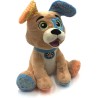 Clementoni Baby - 17583 Timmy Parla Gioca Canta, Peluche Interattivo Parlante in Italiano per Bambini di 12+ Mesi, Stimola lo S