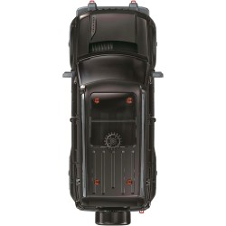 Clementoni 19383 Scienza e Gioco Laboratorio di Meccanica - Macchina Jeep Recon, Set Costruzioni Bambini, Scopri i Principi del