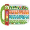 Clementoni Sapientino - 16801 Il Grillo Parlante, Gioco Educativo, 36 Tasti Interattivi, 6 Modalità di Gioco, Impara Alfabeto, 