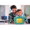 Clementoni Sapientino - 16658 Discovery Laptop, Computer Educativo, 16 attività per Imparare Numeri, Lettere, Forme, Logica e M
