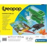Clementoni x Geopop - 19428 Il Mondo degli Insetti, Gioco Scientifico con Kit per Scoprire il Mondo degli Insetti Animali, Made