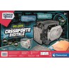 Clementoni Scienza e Gioco - 19432 Spy Game Cassaforte Digitale, Assembla la Cassaforte e Custodisci i Tuoi Segreti, Gioco Made