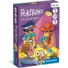Clementoni - 16659 Pokerino, Mazzo di Carte Poker per Bambini 7+ Anni, 2-4 Giocatori, con Fiches, Idea Regalo, Made in Italy, L