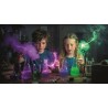 Clementoni Scienza e Gioco - 19436 Abracadabra - Esperimenti e Pozioni Sorprendenti, Immergiti nel Mondo della Magia con questo
