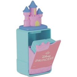 Clementoni 17586 Disney Baby Ricarica Princess Proiettore Raccontastorie Plus, Storyteller, 5 Storie Raccontate e Proiettate, G