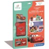 Clementoni 17587 Disney Baby Ricarica Cars Proiettore Raccontastorie Plus, Storyteller, 5 Storie Raccontate e Proiettate, Gioco