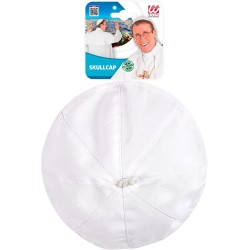 Widmann - Papalina bianca in taglia unica, 10670