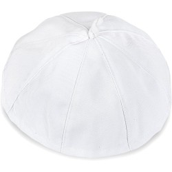 Widmann - Papalina bianca in taglia unica, 10670